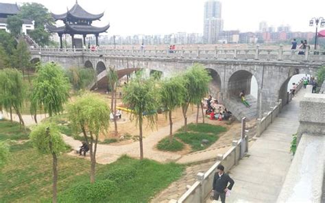 从点滴做起！“湖南省节水型城市”衡阳市是这样做的…… - 市州精选 - 湖南在线 - 华声在线