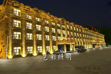 湖北省设计院-商业建筑