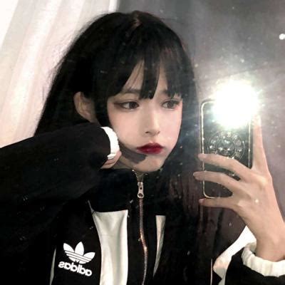 非主流姐妹头像霸气