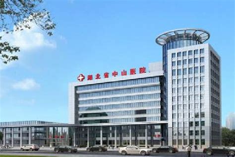 湖北省人民医院 - 医用气动物流自动化解决方案 - 北京深浅（集团）公司