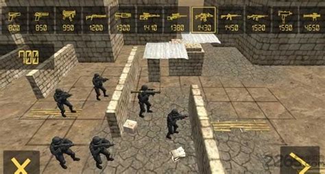 战场模拟反恐精英手机版下载-战场模拟反恐精英汉化版下载v1.01 安卓最新版-2265游戏网