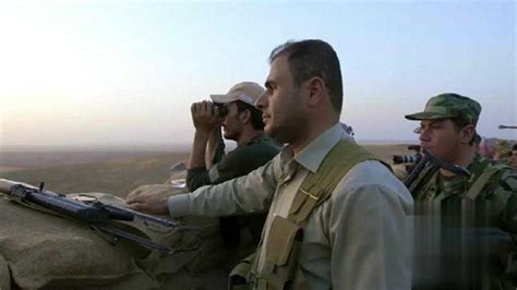 侣行：270夫妇深入军事阵地，用无人机拍摄IS军营，想给他们致命一击_腾讯视频