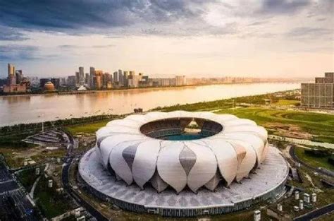 杭州2022年亚运会城市志愿者招募启动 | 体育大生意