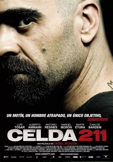 附资源！西班牙电影《回归》《囚室211》，值得推荐的西班牙电影学院？ - 知乎