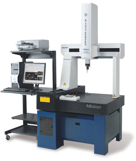 超高精度三坐标测量机_昆山正标测量设备有限公司