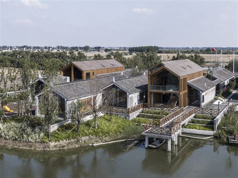 50个中国最美乡村建设案例|建筑设计|浙江|建筑_新浪新闻
