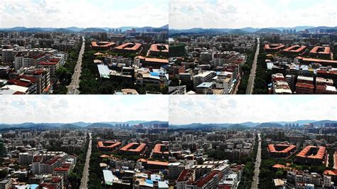 【远摄杭州高楼群摄影图片】风光摄影_我的小作_太平洋电脑网摄影部落