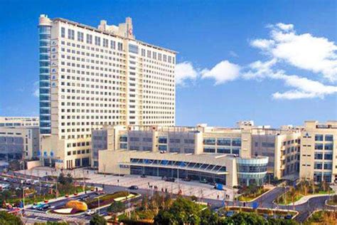 上海市第六人民医院_上海卫心科技有限公司