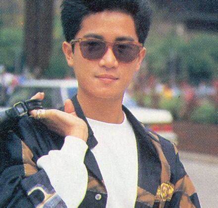 历史上的今天10月25日_1993年陈百强逝世。陈百强，香港歌手
