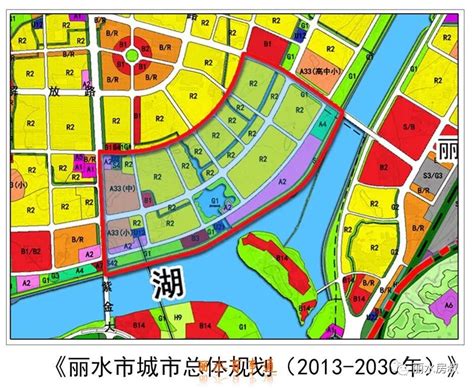 【产业图谱】2022年丽水市产业布局及产业招商地图分析-中商情报网