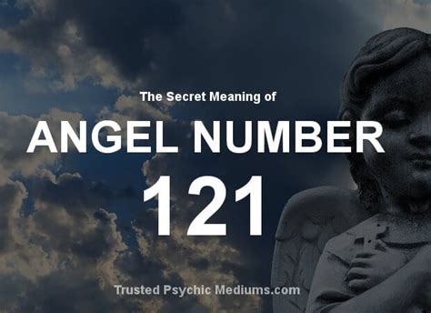 121 Angel Number Meaning and Its Secret (2022)