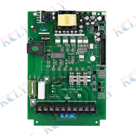 IVC3系列运控型可编程控制器-深圳市英威腾电气股份有限公司