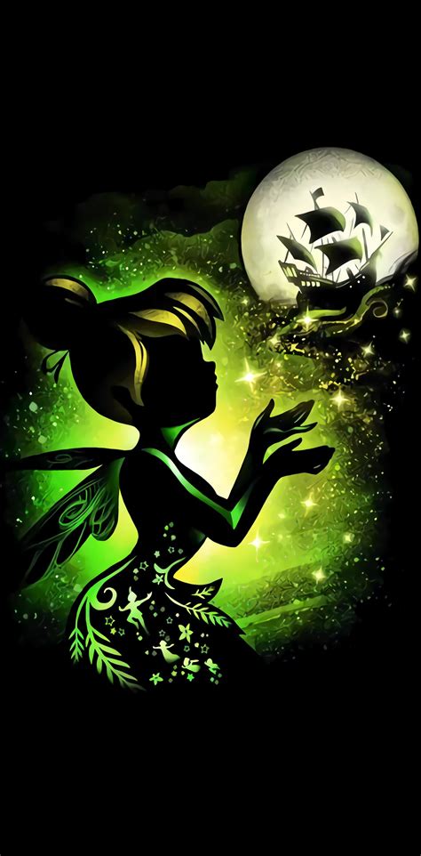 迪士尼Disney 黑暗系列公主女巫壁纸princes… - 堆糖，美图壁纸兴趣社区
