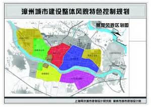 漳州城市规划管理有了技术新规规模小区至少户均一车位-闽南网