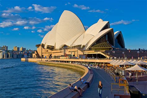旅游在悉尼：带你探索悉尼7大地标！ | Come On Lets Travel 走吧！我们旅行去！