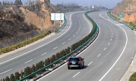 山西迎来新高速,全长81.8公里,耗资117.6亿打造,将于近期开建|汾阳|全长|石楼_新浪新闻