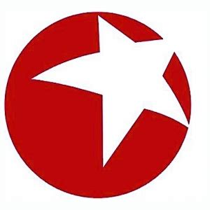 东方卫视台标logo矢量图 - 设计之家