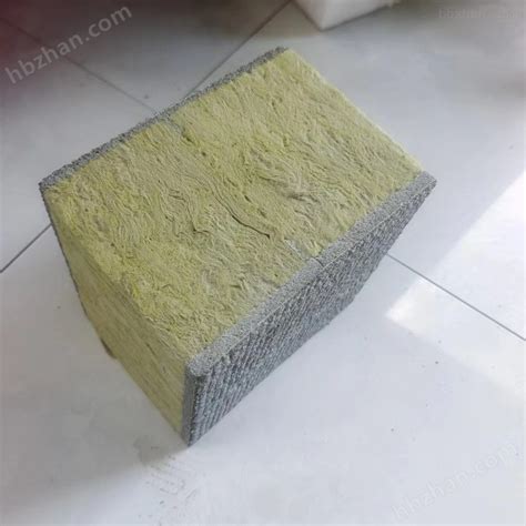 山西岩棉结构保温一体化板-环保在线