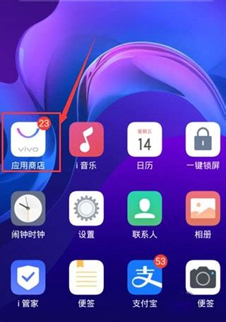 vivo应用商店下载安装最新版本2024|VIVO应用商店2024最新版 V9.6.81.0 安卓版下载_当下软件园