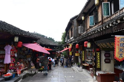 叹为观止的贵州贵阳青岩古镇 一座穿越历史的文化名镇 |青岩古镇|历史|贵州_新浪新闻