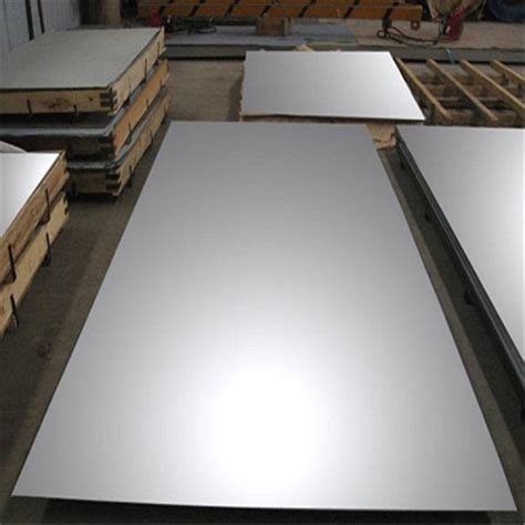 ASTM A240/A240M-18标准 不锈钢中厚板316L 厚度12-60MM