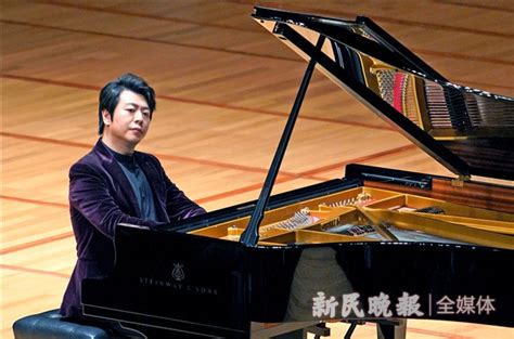郎朗钢琴大师课在深圳凯宾斯基酒店宴会厅举行-丫空间