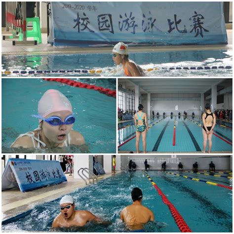 海南首届中学生运动会游泳比赛开赛 12市县180多名中学生参赛_ 游泳__爱动体_专注您身边的体育