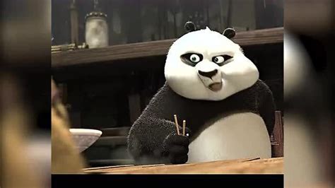 功夫熊猫：阿宝为了吃到最爱的包子，也太不容易了！_腾讯视频