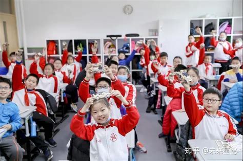 2020科技创新展演活动暨北京市东城区培新小学科技节成功举办 - 知乎