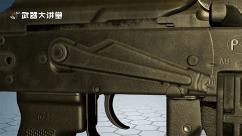 野牛冲锋枪-武器详情-和平精英-官方网站-腾讯游戏