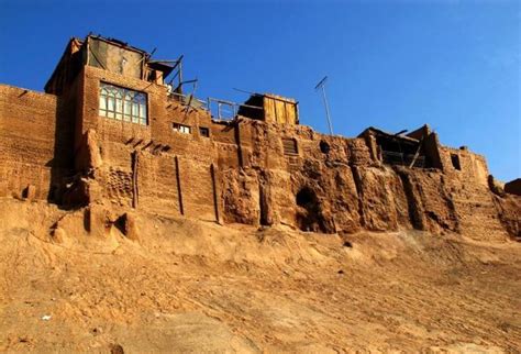 新疆旅游攻略（54）-新疆旅游景区景点-历史古建筑及现代史迹 - 知乎