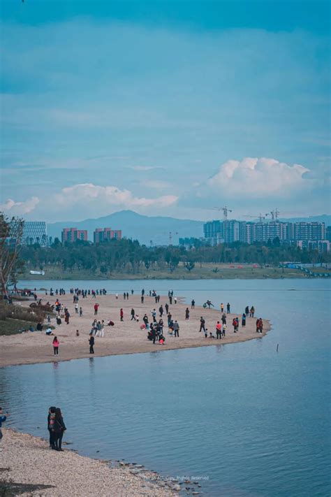 4500亩的兴隆湖怎么耍？游玩全攻略来啦 - 成都 - 无限成都-成都市广播电视台官方网站