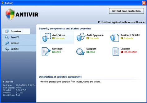 Antivirus & Data Security - Aptus Infotech
