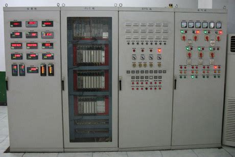 电炉控制-江苏双特炉业科技有限公司