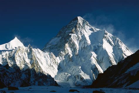 K2 expedition with Adventure Peaks | Adventure Peaks