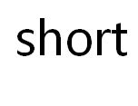 tall short怎么读英语单词（tall怎么读）_环球科创网