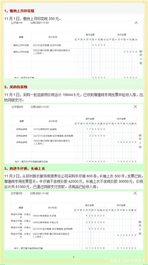 跨境电商的会计主要账务处理，附跨境电商的会计分录的案例解析