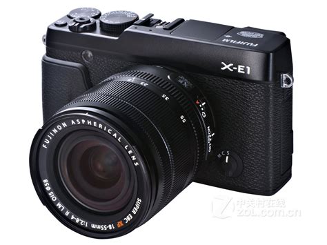 富士X-T30图赏：小巧轻便的微单相机_数码相机_太平洋电脑网