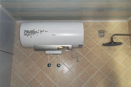 海尔JSLQ27-16ECO-LU1热水器怎么样 可以洗个舒服的热水澡啦_什么值得买
