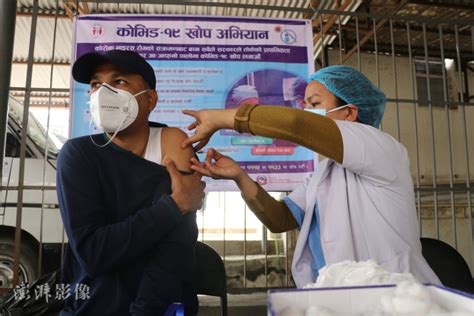 单日新增创纪录！尼泊尔“正变迷你印度”，已向中俄等国求援疫苗 - 时局 - 新湖南