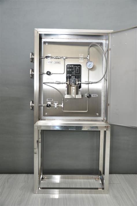 SBPS便携式原油含水测定器-菏泽圣邦仪器仪表开发有限公司