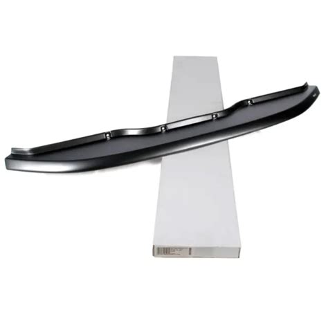 NEW FORD GALAXY Mk2 Rear Bumper Protection Moulding Cover 1714942 ...