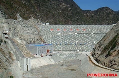 中国水电建设集团十五工程局有限公司 - 企查查
