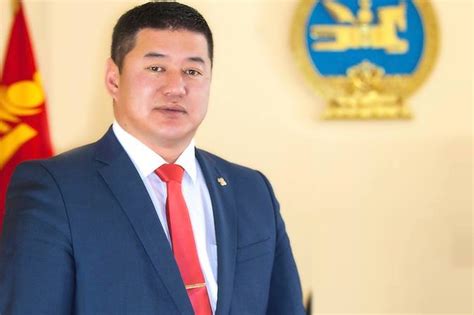 色楞格省原省长被任命为蒙古国驻中国呼和浩特市总领事
