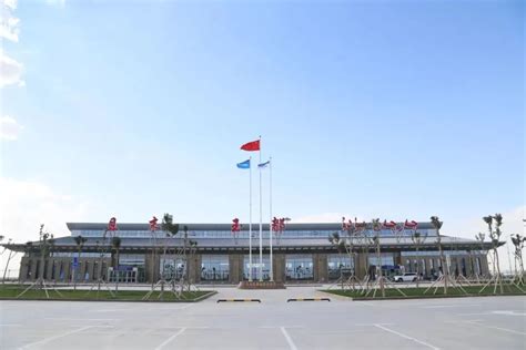 人才招聘 | 新疆机场（集团）有限责任公司库尔勒（且末、若羌）机场2023年招聘简章