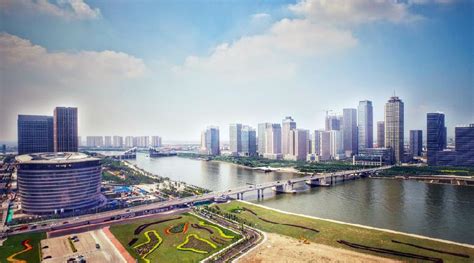 中国（天津）自由贸易试验区-工业园网