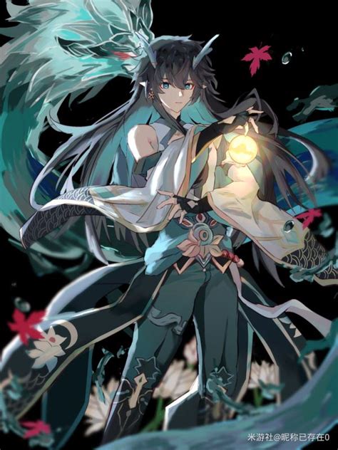 fategrandrder沙月图片