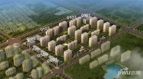 霸州温泉新都孔雀城樾府构建具有发展潜力的居住理念-霸州楼盘网