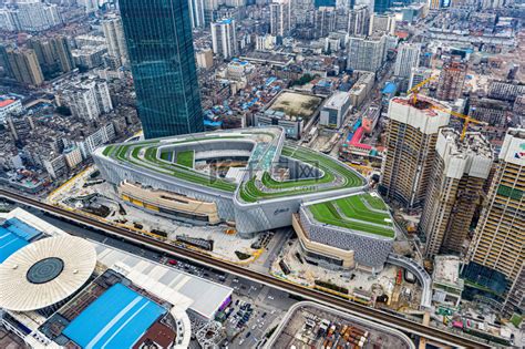 如何快速了解武汉的楼市版块划分？ - 知乎