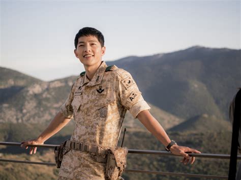 10 K-Dramas That Marked Actors’ Return From The Military | Soompi